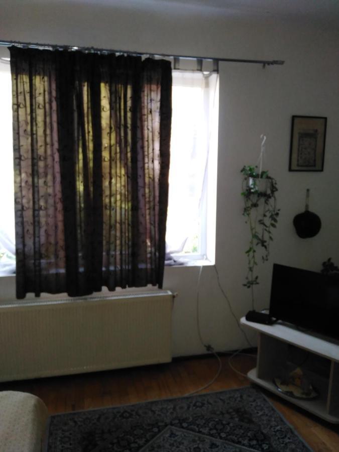 Sun Cluj Cluj-Napoca Exterior foto